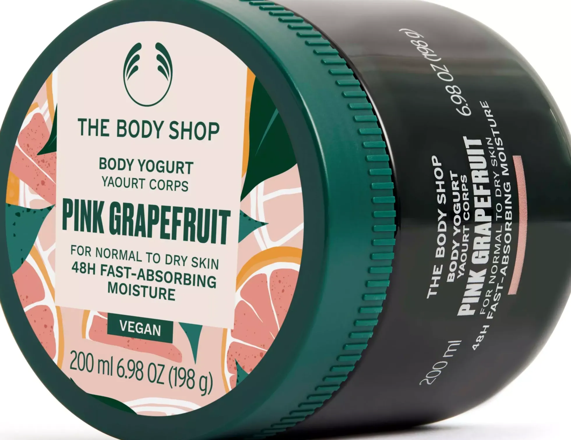 The Body ShopPink Grapefruit Body Yogurt 200 ml