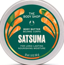 The Body ShopSatsuma Body Butter 50 ml