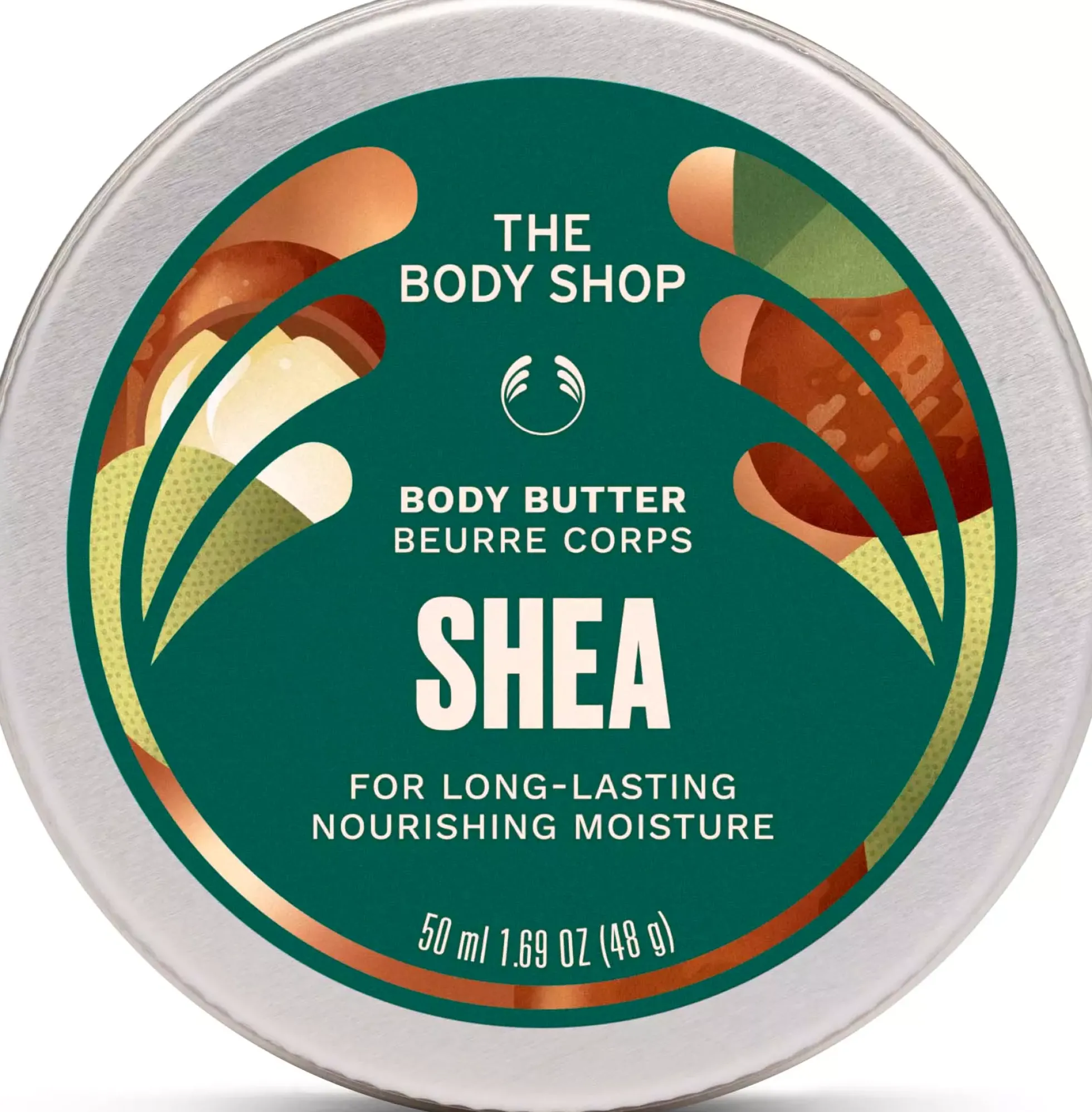 The Body ShopShea Body Butter 200 ml