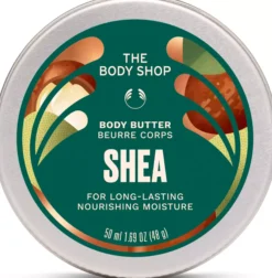 The Body ShopShea Body Butter 50 ml