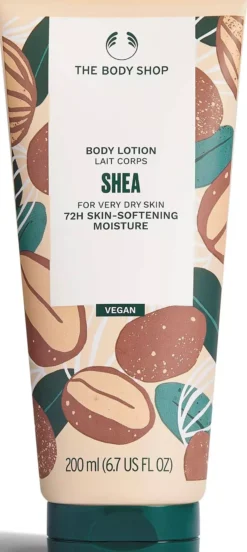 The Body ShopShea Body Lotion 200 ml