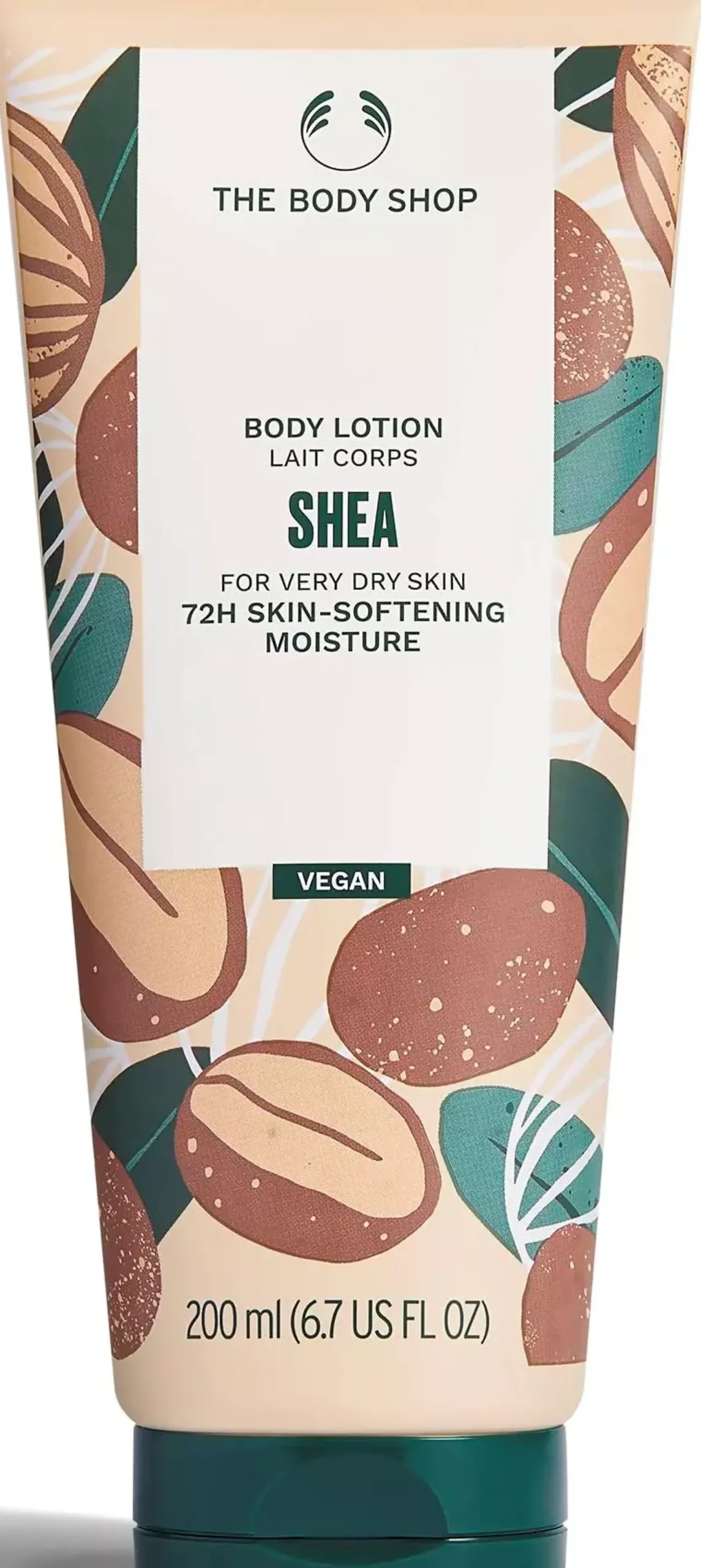 The Body ShopShea Body Lotion 200 ml