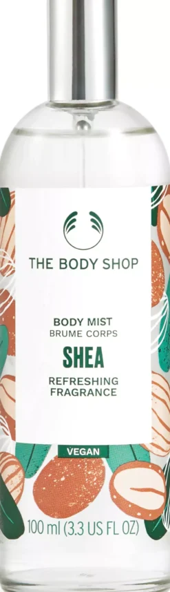 The Body ShopShea Body Mist 100 ml