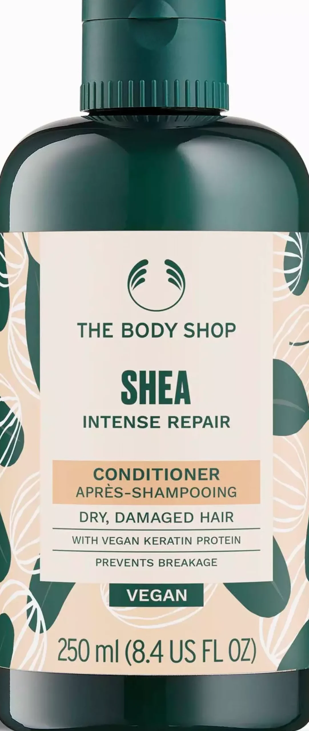 The Body ShopShea Intense Repair Conditioner 250 ml
