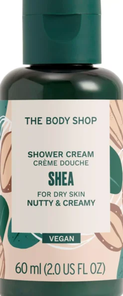 The Body ShopShea Shower Cream 250 ml