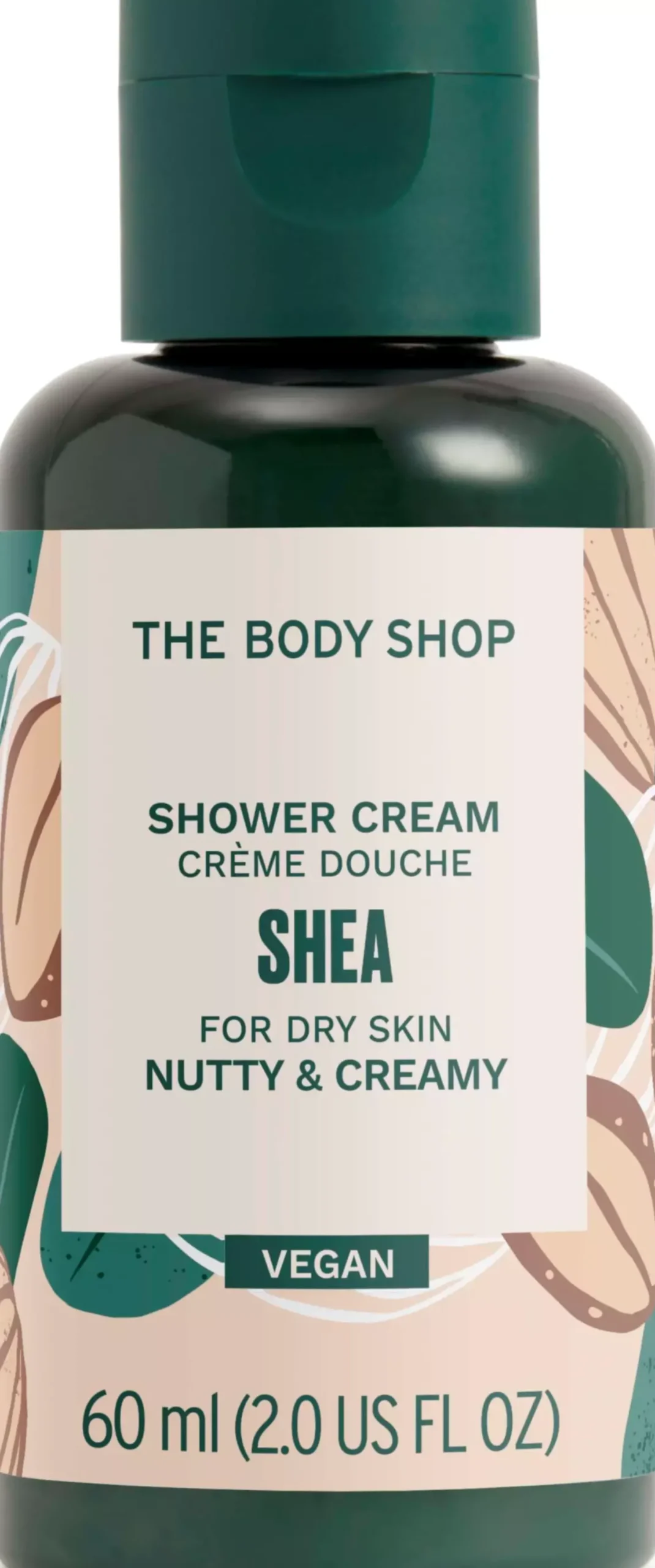 The Body ShopShea Shower Cream 250 ml