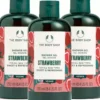 The Body ShopStrawberry Multi Valuepack