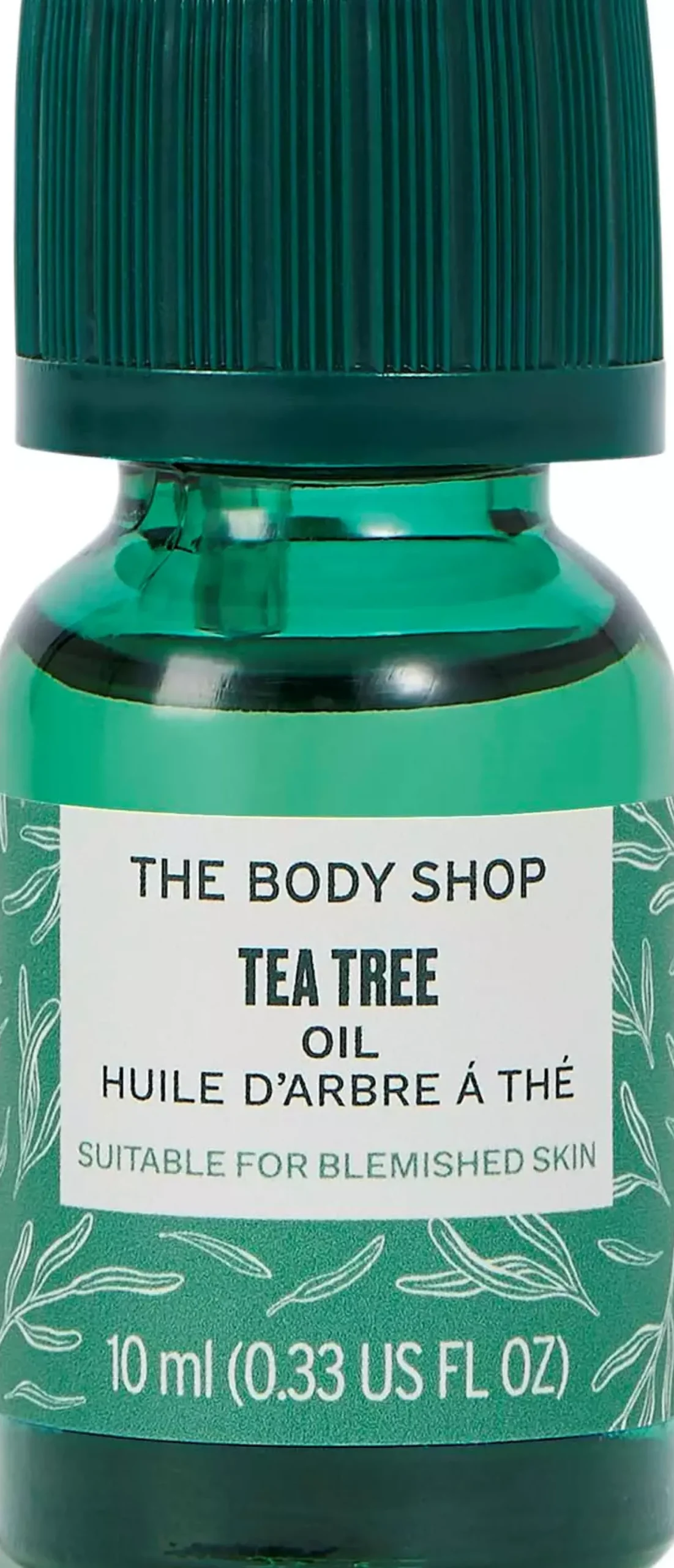 The Body ShopTea Tree Oil 10 ml