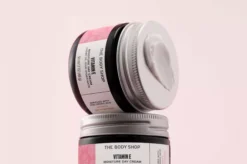 The Body ShopVitamin E Moisture Cream 100 ml