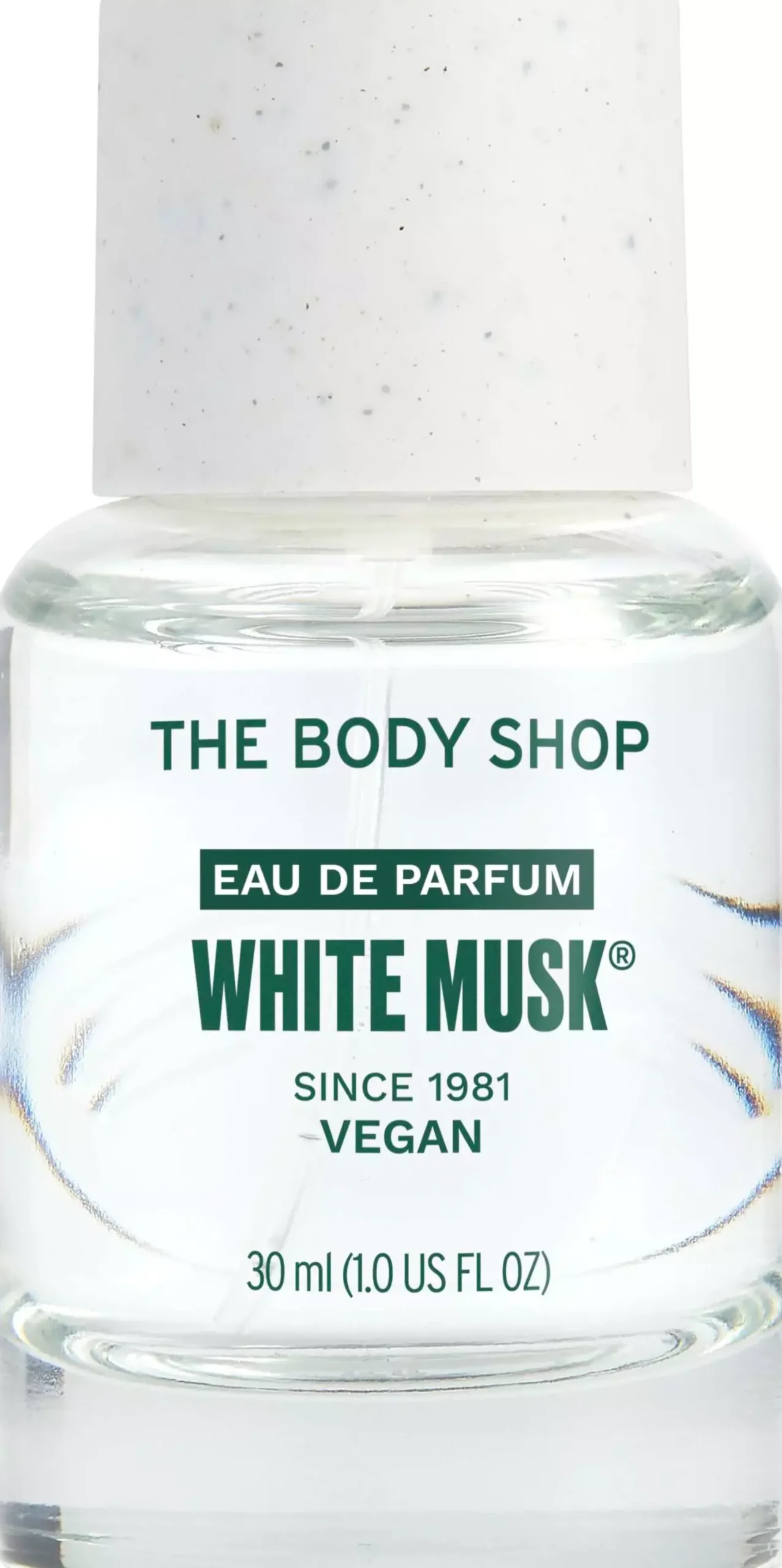 The Body ShopWhite Musk Eau de Parfum 30 ml