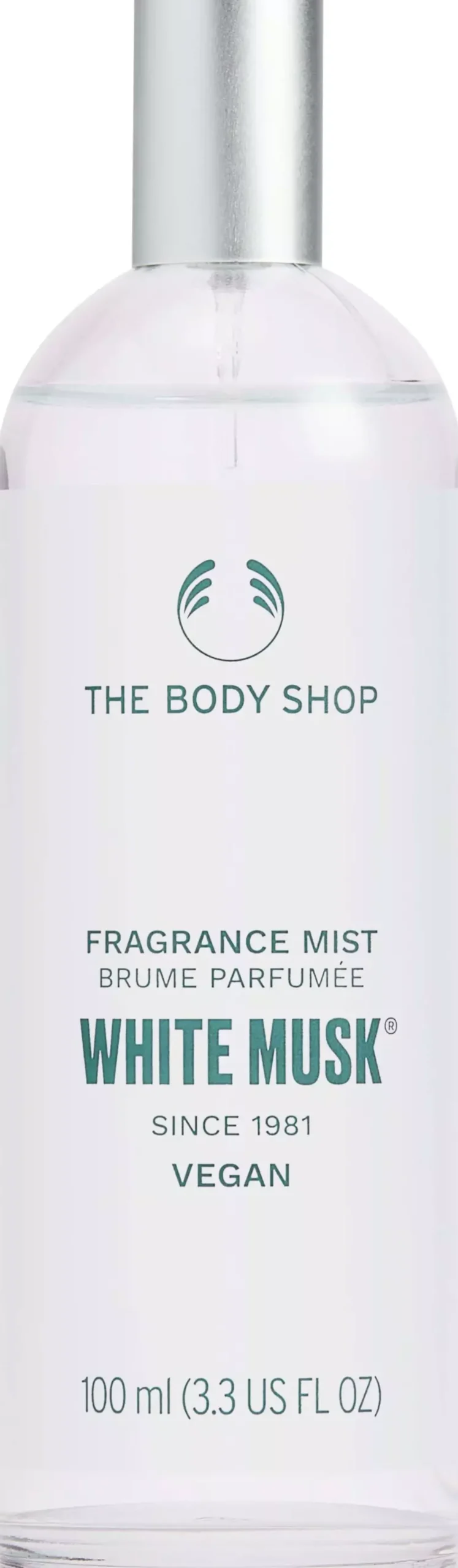 The Body ShopWhite Musk Fragrance Mist 100 ml