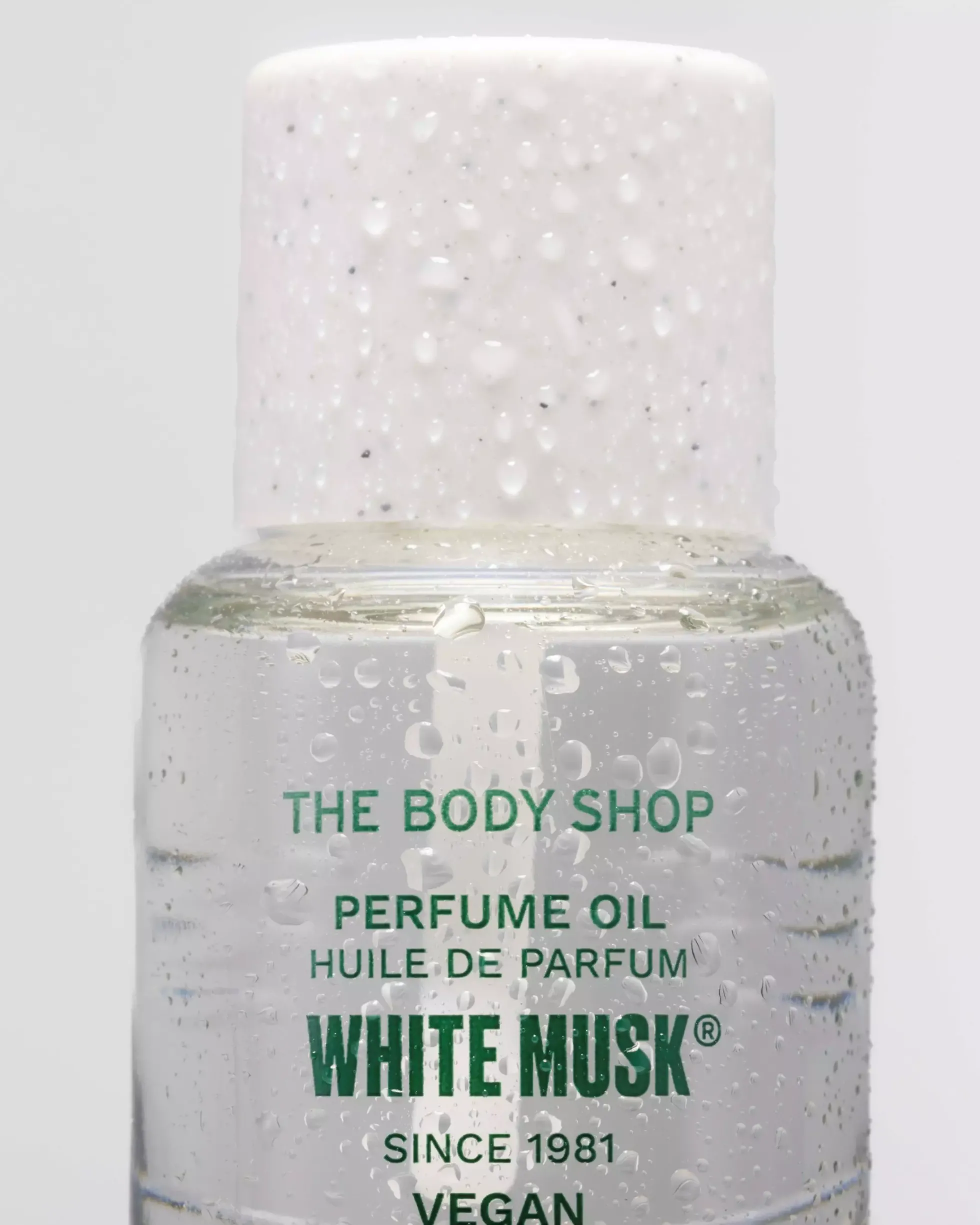 The Body ShopWhite Musk Perfume Oil 20 ml