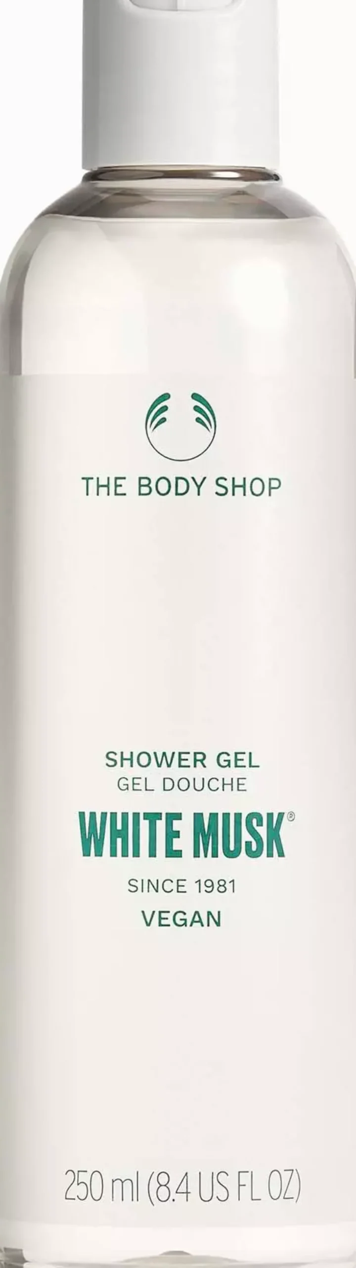 The Body ShopWhite Musk Shower Gel 250 ml