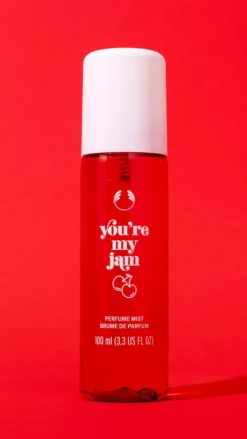 The Body Shop You're My Jam Fragrance Mist 100 ml
