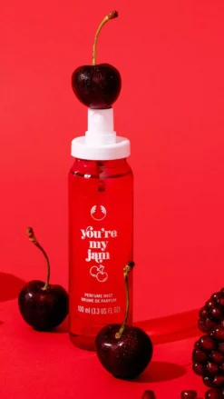 The Body Shop You're My Jam Fragrance Mist 100 ml