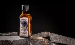 The Goodfellas' Smile After Shave Zero Alcohol Re Nero 100 ml