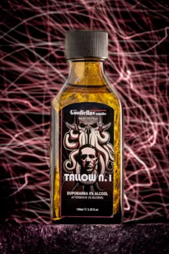 The Goodfellas' Smile After Shave Zero Alcohol Tallow N.1 100 ml