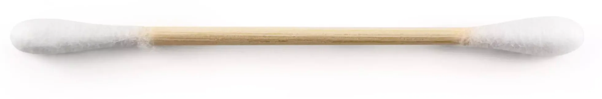 The Humble Co. Bamboo Cotton Swabs White