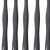 The Humble Co. Plant-based Toothbrush Soft Mixed Colors