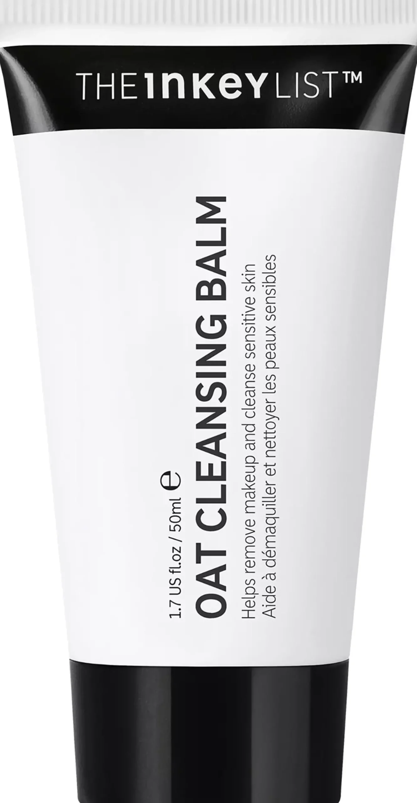 The Inkey List Oat Cleansing Balm 50 st