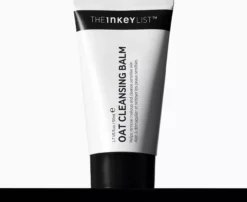 The Inkey List Oat Cleansing Balm 50 st