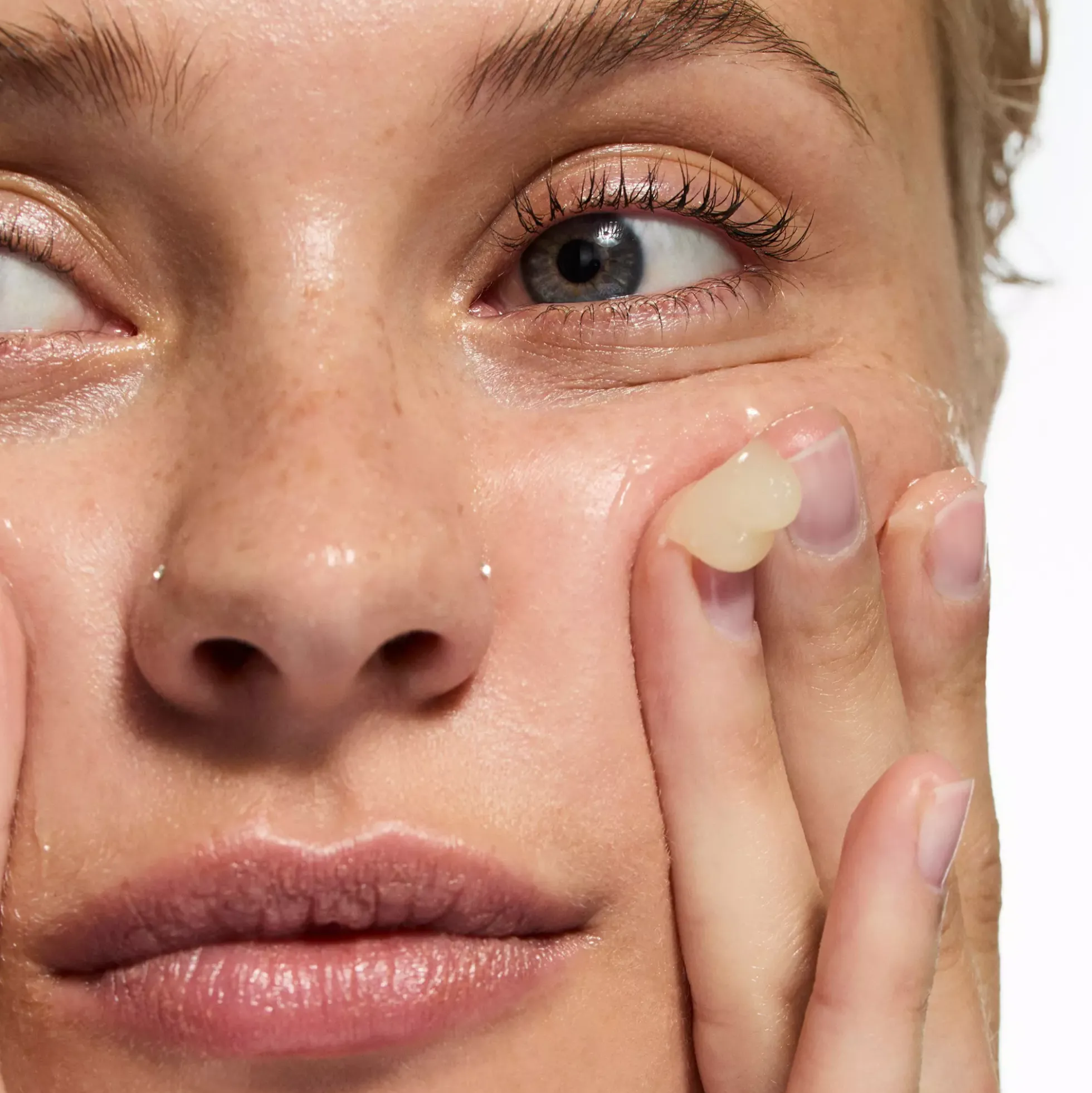 The Inkey List Oat Cleansing Balm 50 st