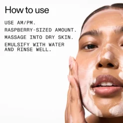 The Inkey List Oat Cleansing Balm 50 st