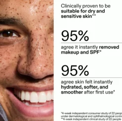 The Inkey List Oat Cleansing Balm 50 st