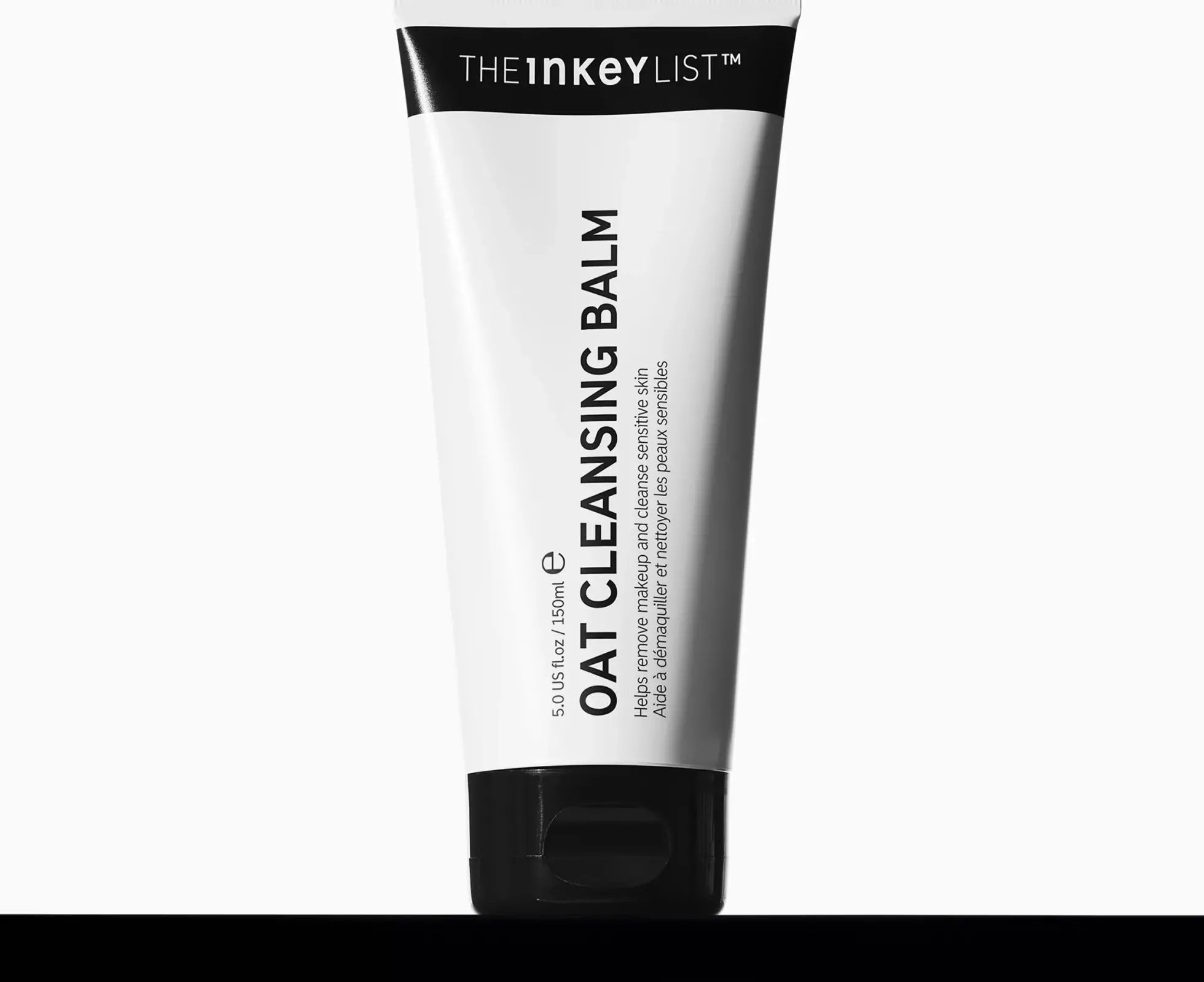 The Inkey List Oat Cleansing Balm 150 ml