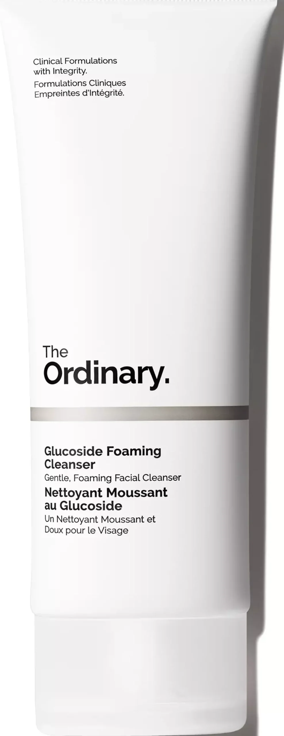 The Ordinary Glucoside Foaming Cleanser 150 ml