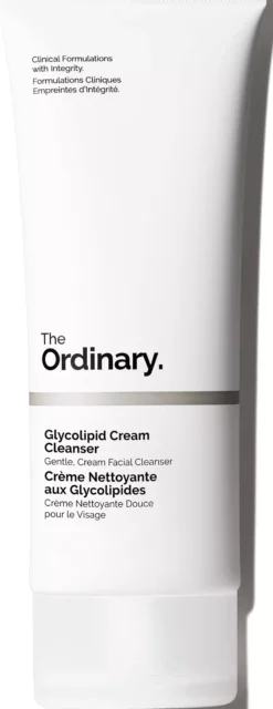 The Ordinary Glycolipid Cream Cleanser 150 ml