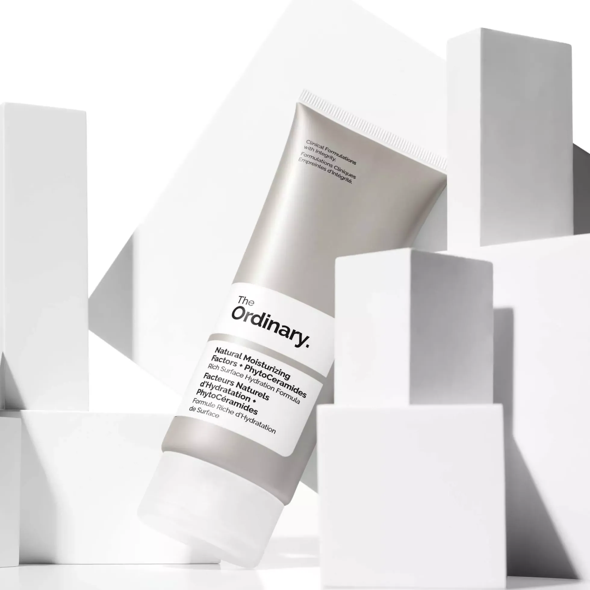 The Ordinary Natural Moisturizing Factors + PhytoCeramides 100 ml