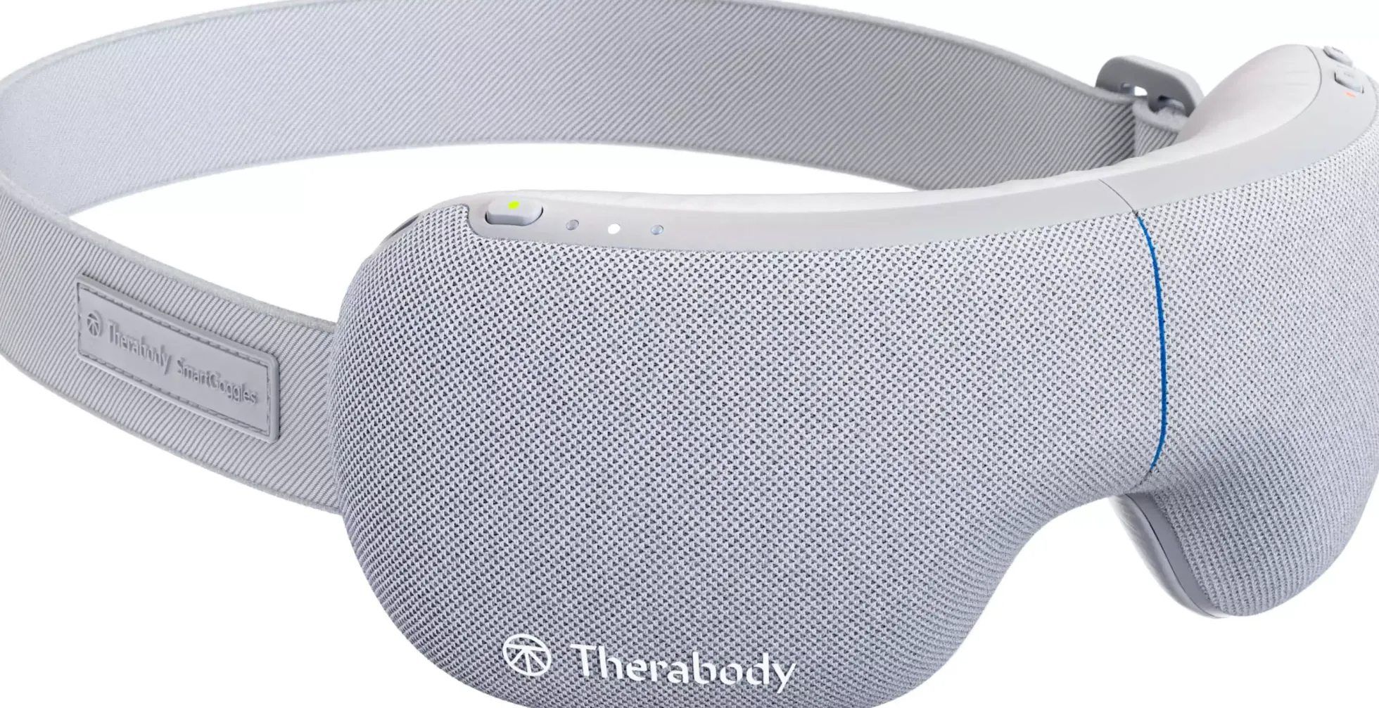 Therabody SmartGoggles