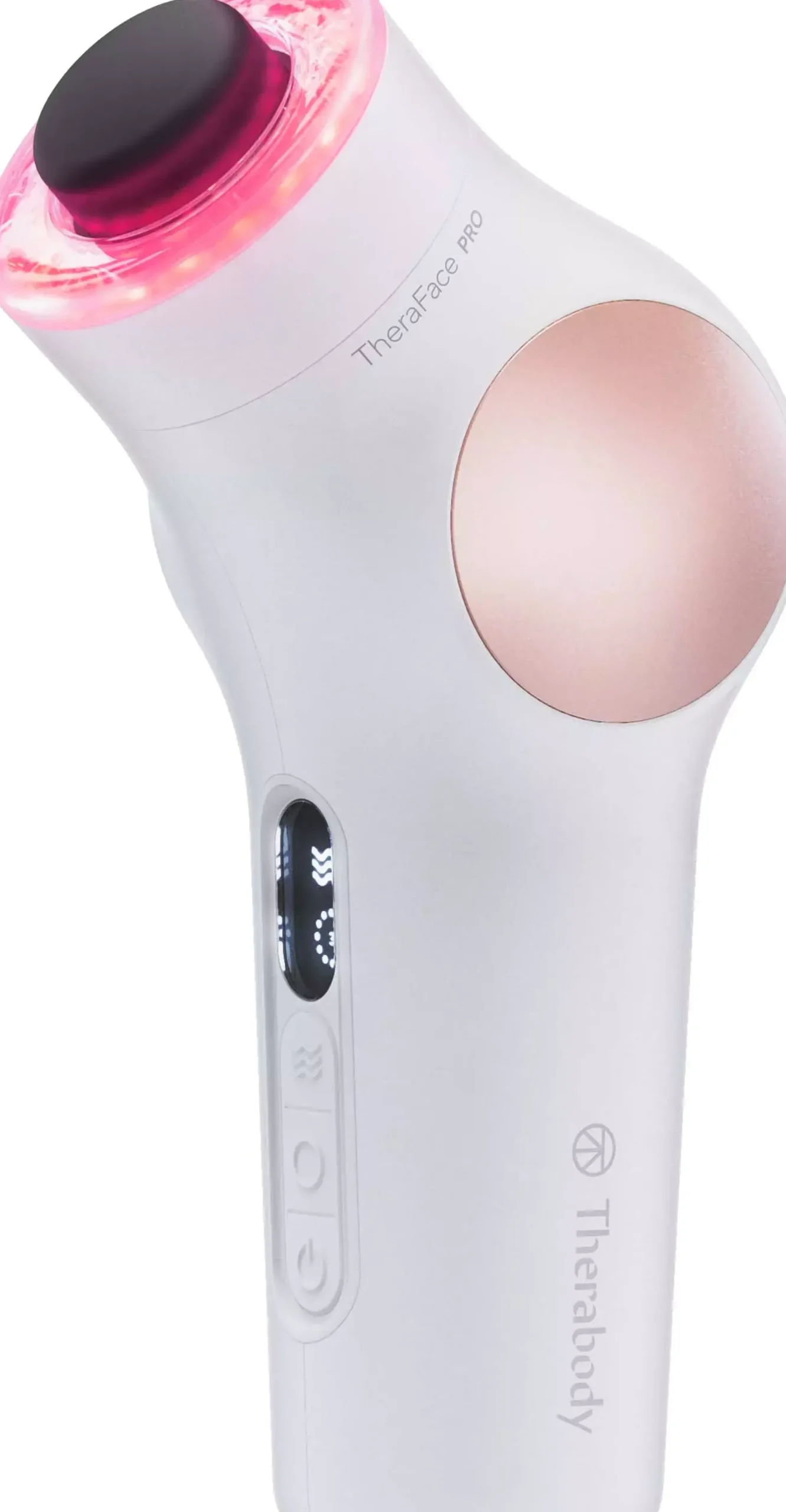 TherabodyTheraFace PRO White