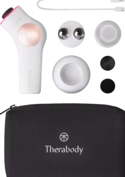 TherabodyTheraFace PRO White