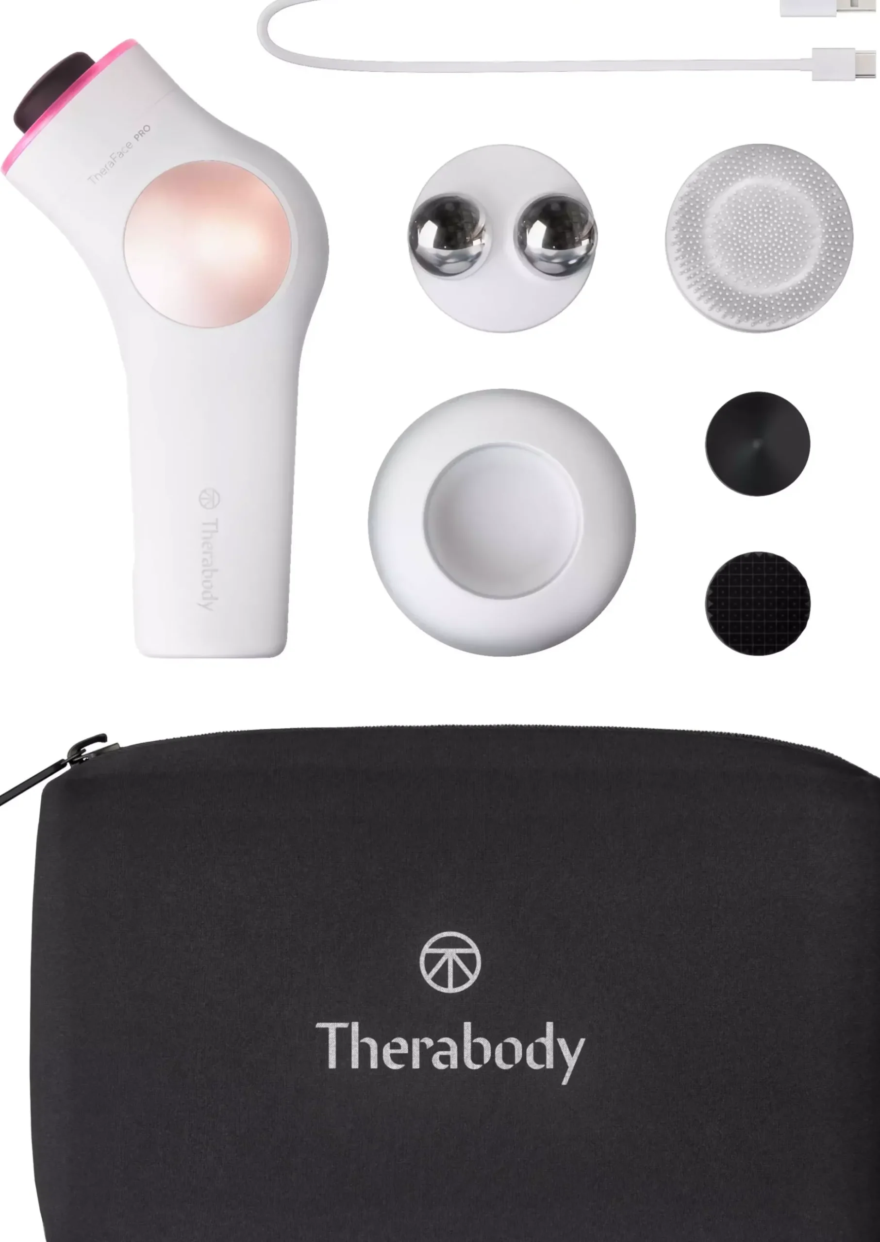 TherabodyTheraFace PRO White