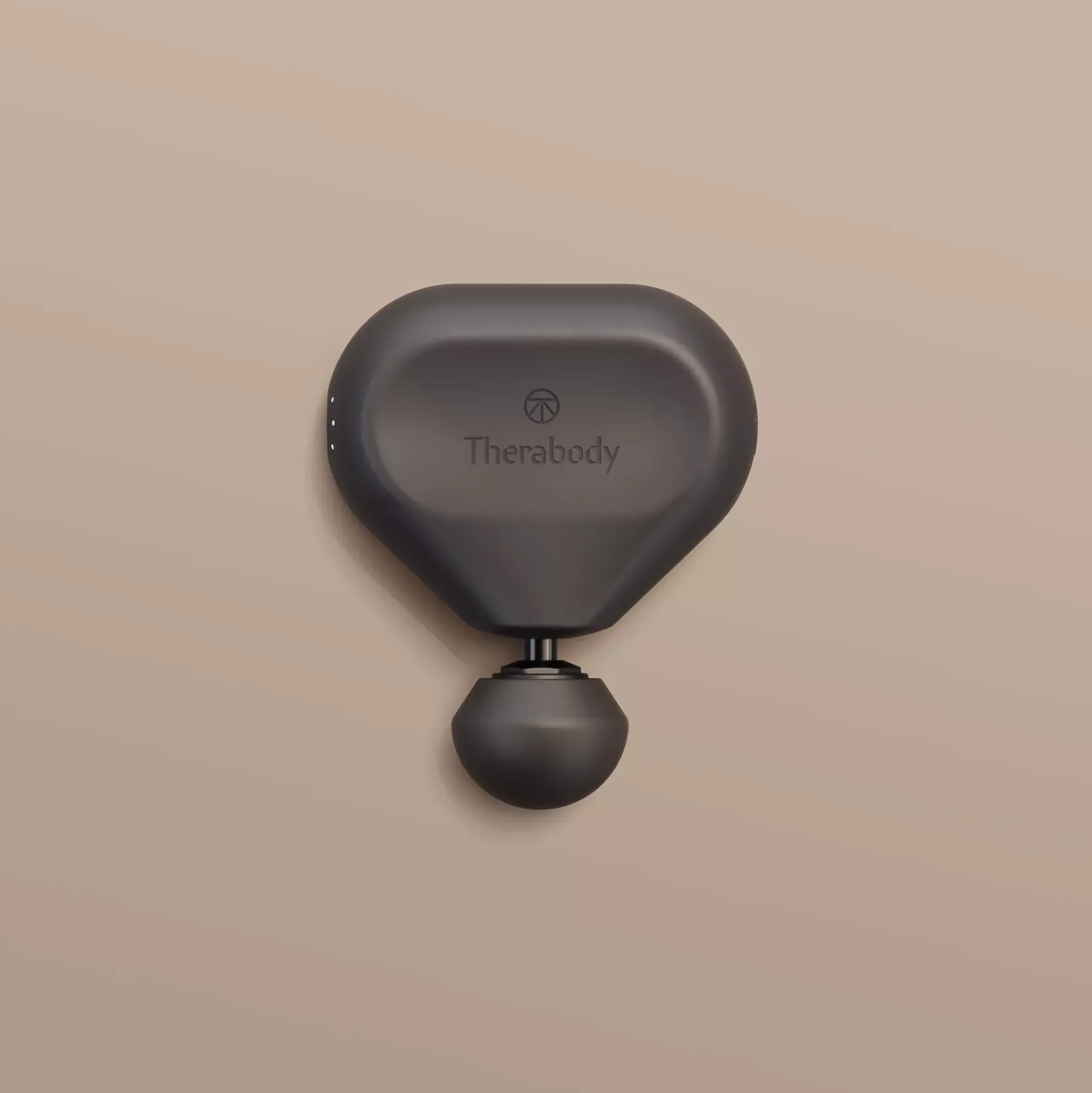 TherabodyTheraGun Mini 3 Black