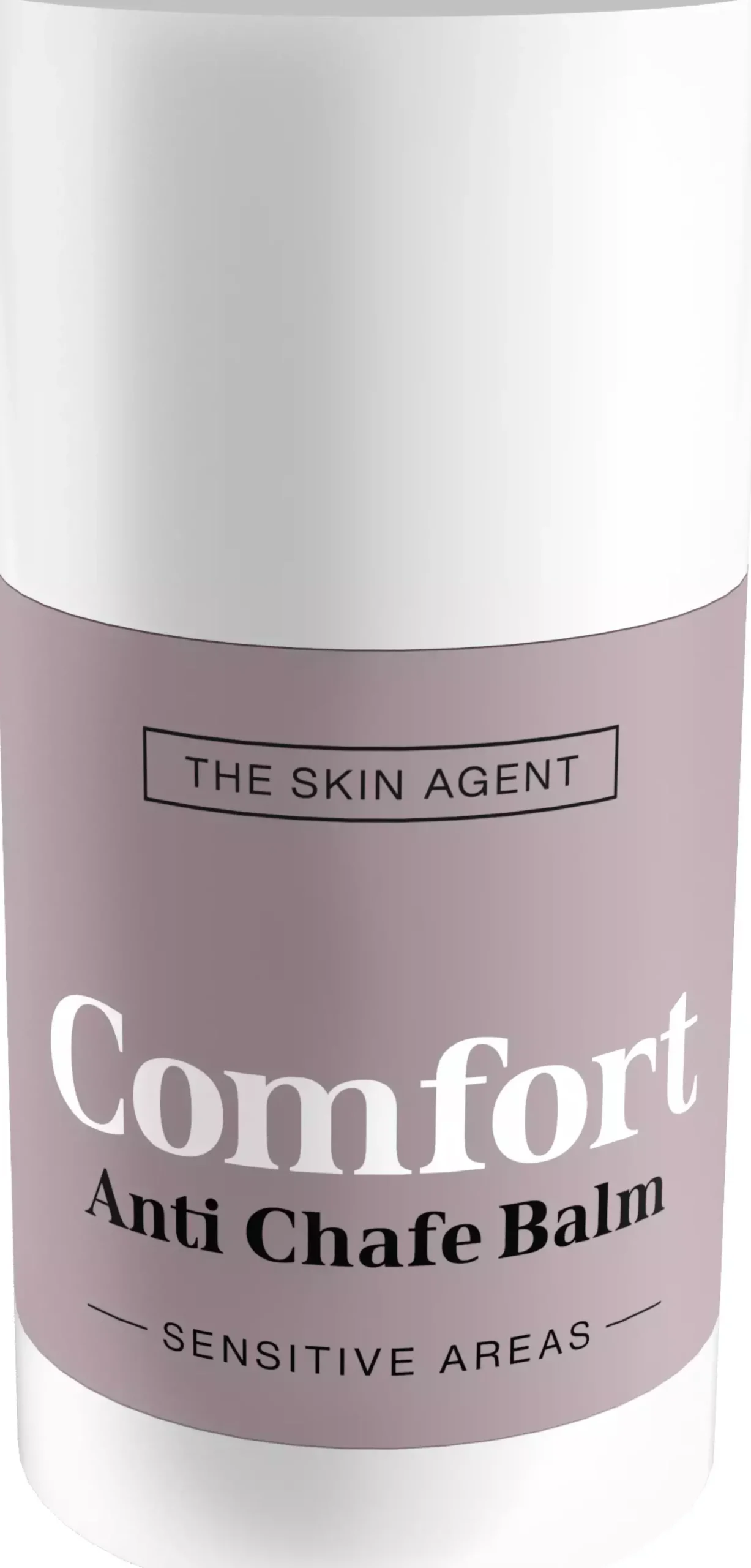 The Skin AgentComfort Comfort Anti Chafe Balm 25 ml