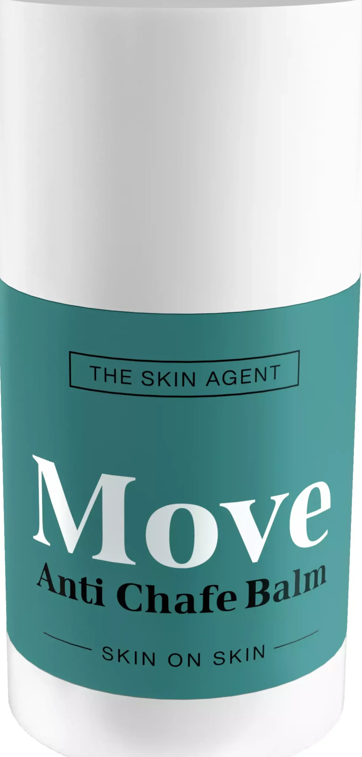 The Skin AgentMove Move Anti Chafe Balm 25 ml