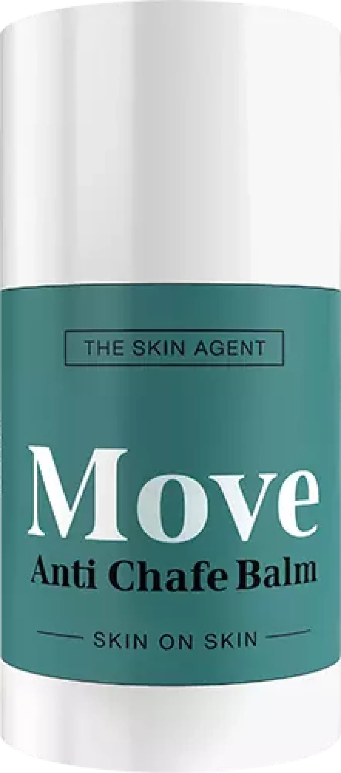 The Skin AgentMove Move Anti Chafe Balm 25 ml