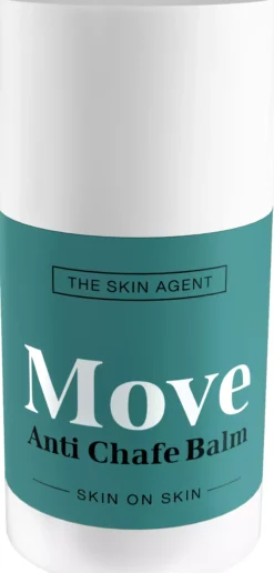 The Skin AgentMove Move Anti Chafe Balm 75 ml