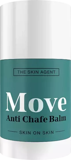 The Skin AgentMove Move Anti Chafe Balm 75 ml