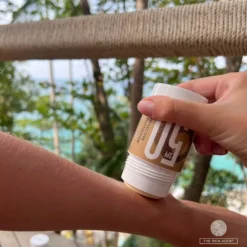 The Skin Agent Reflective UV Protection Spf 50 75 g