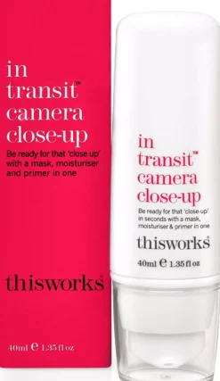 This WorksIn Transit Camera Close-Up 40 ml