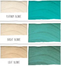Tints of Nature Bold Colours Teal
