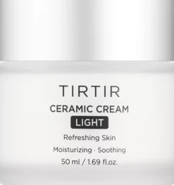 TIRTIR Ceramic Cream Light 50 ml