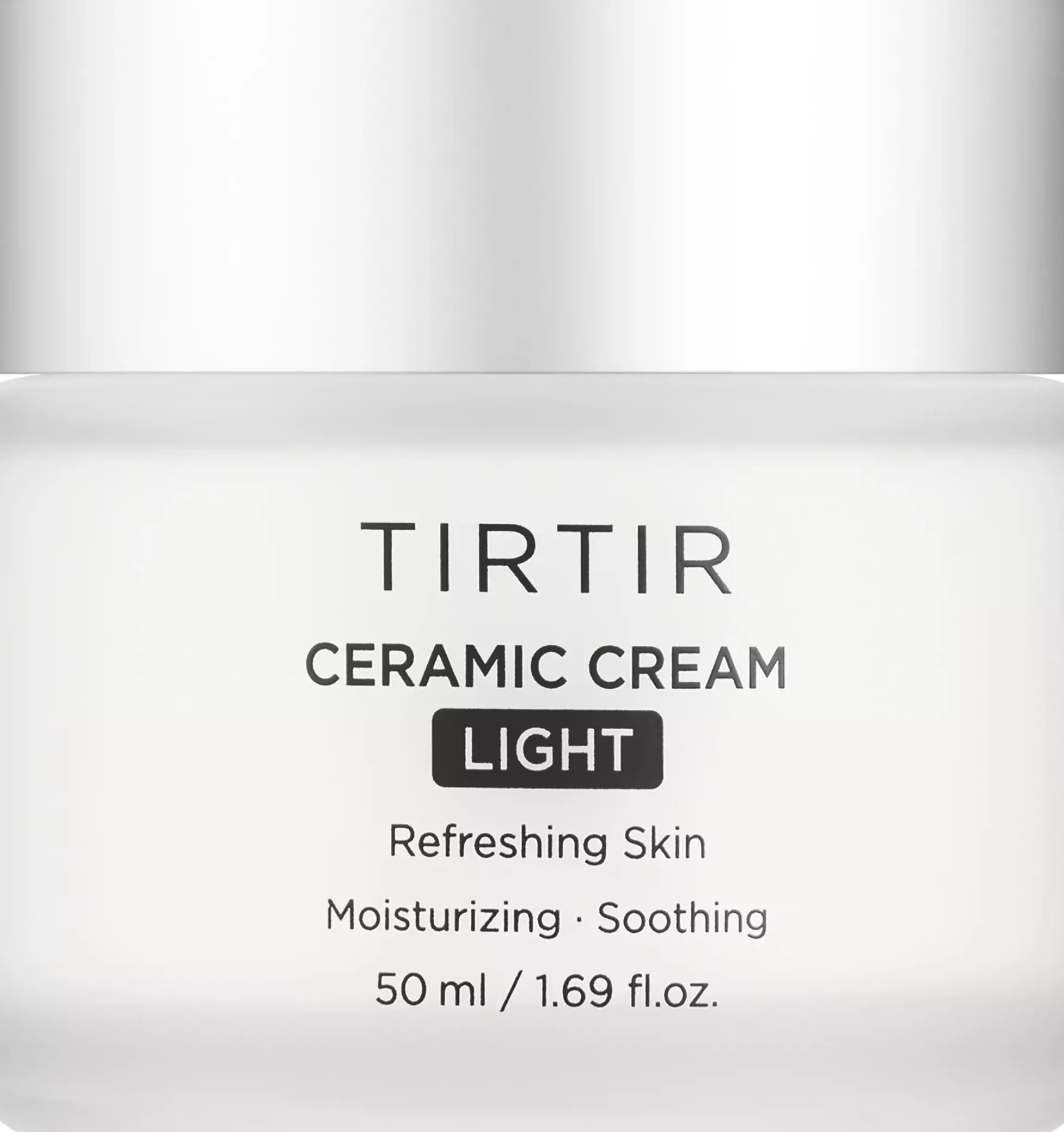 TIRTIR Ceramic Cream Light 50 ml