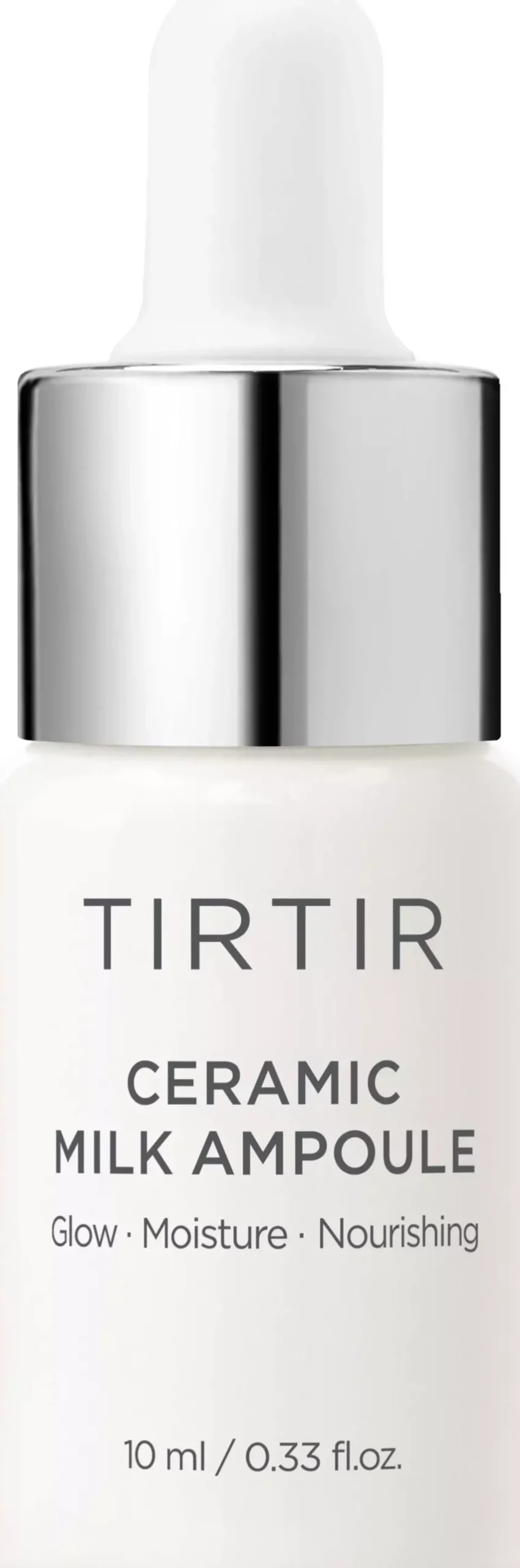 TIRTIR Ceramic Milk Ampoule 10 ml