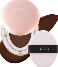 TIRTIR Mask Fit All-Cover Cushion Mini 17W French Vanilla