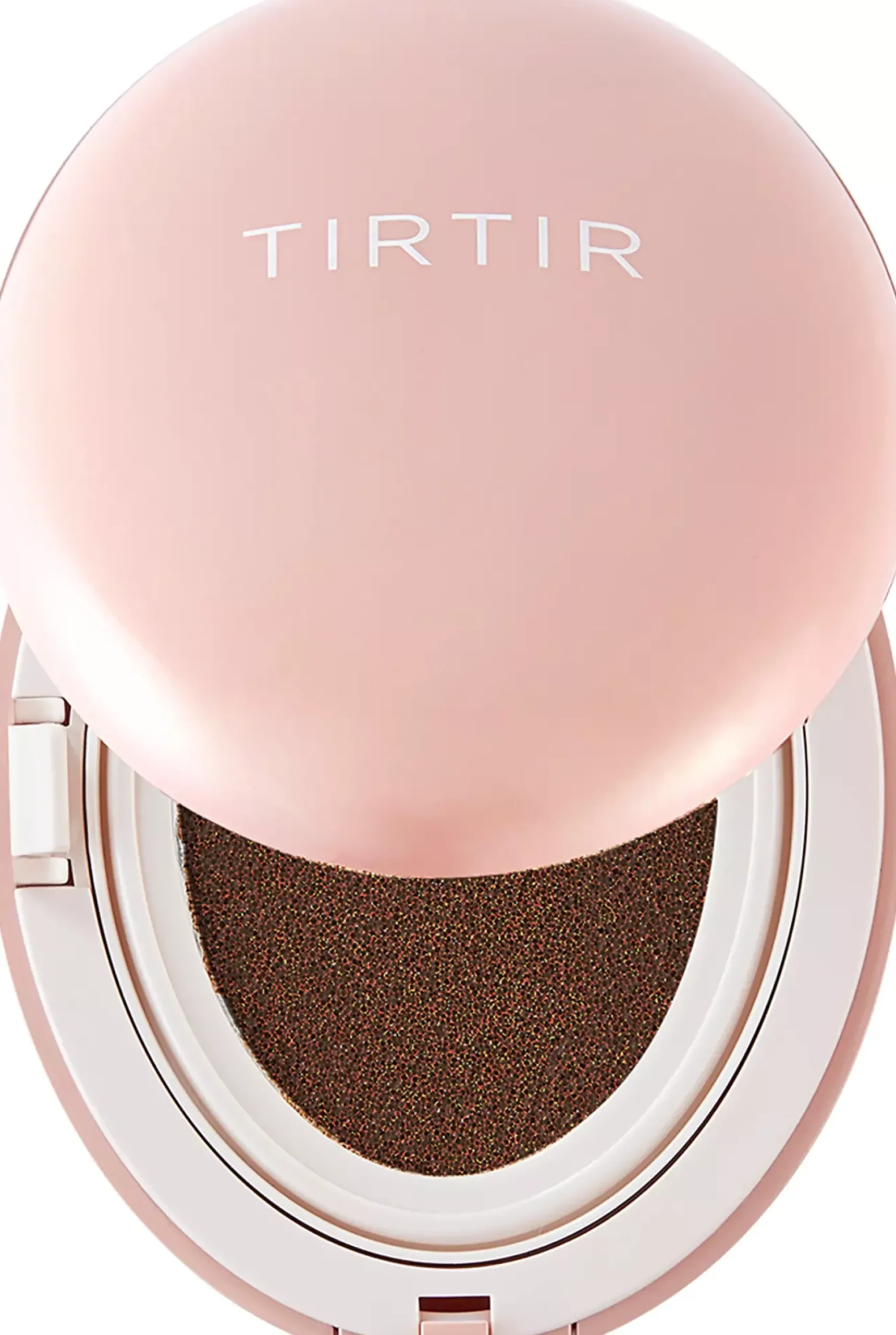 TIRTIR Mask Fit All-Cover Cushion 24W Soft Beige